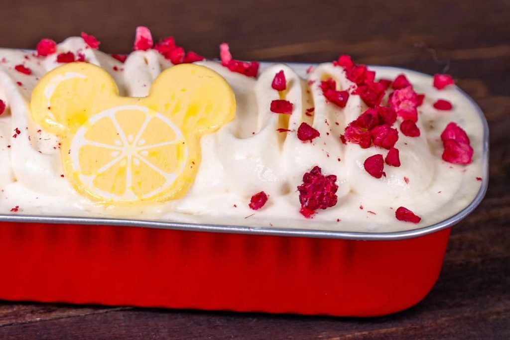 15 NEW Sweet Treats Coming to Disneyland Resort This Month disneyland-eats-header