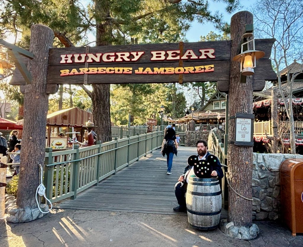 NEW Cocktails & Mocktails Coming to Disneyland Next Week dlr-hungry-bear-bbq-jamboree
