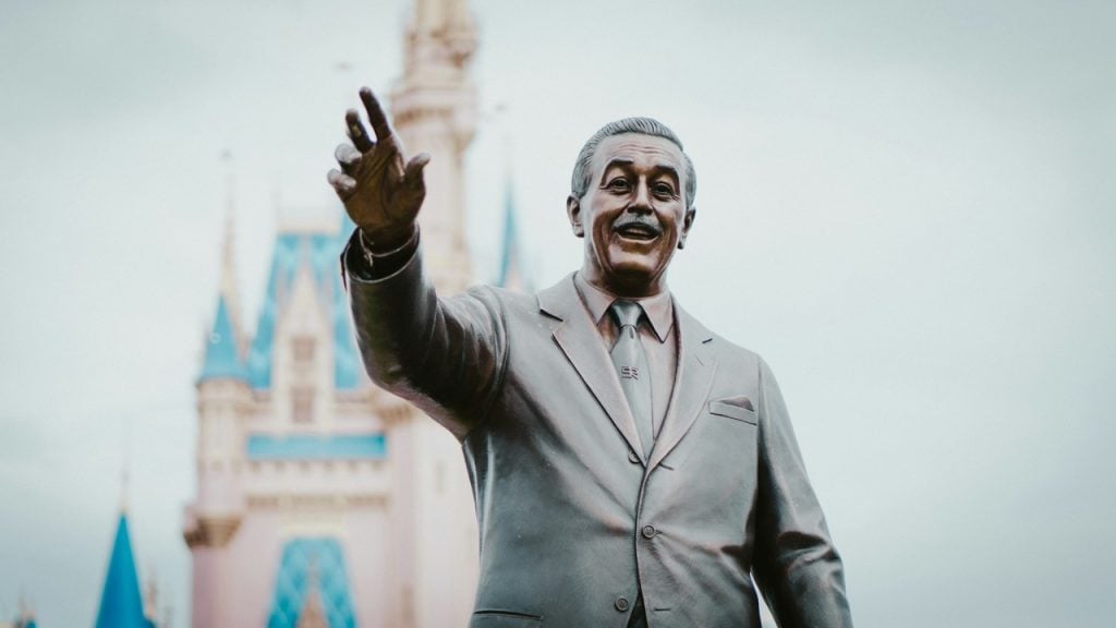 Are Disney Adults the New Target Audience?