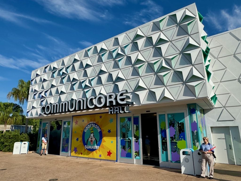 Cool Kid Summer at EPCOT is EXACTLY What Parents & Kids Need at Walt Disney World