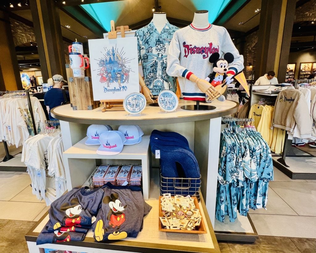NEW Vault Collection Brings Vintage Fun to Disneyland 70 Disneyland Vault Merch 24
