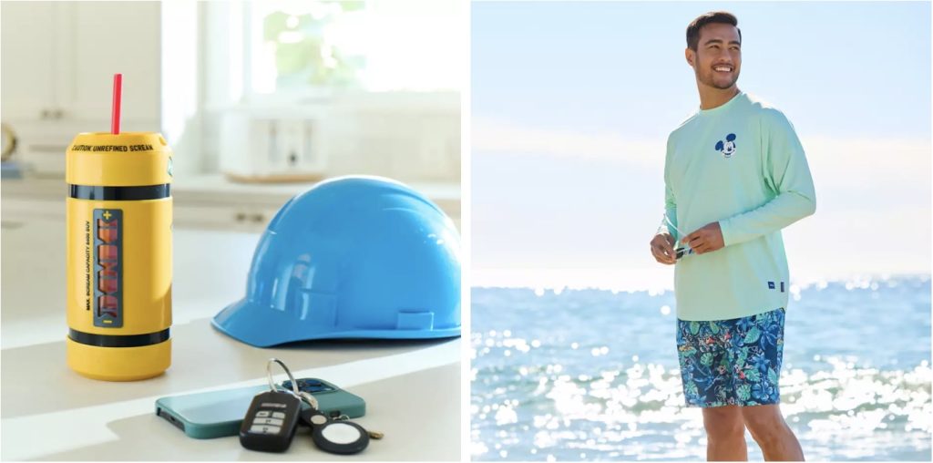 Your Father’s Day Disney Gift Guide is Here!
