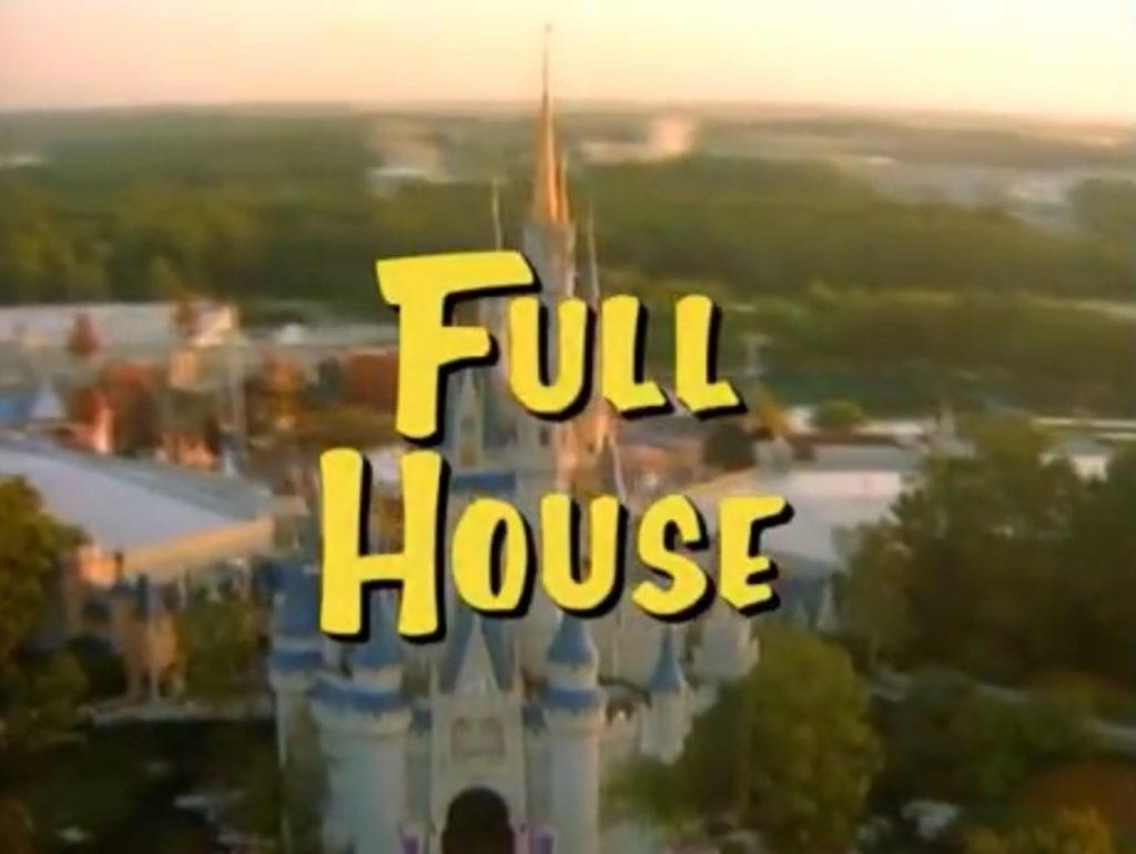 How to Watch Disney World Episodes of 90s Sitcoms