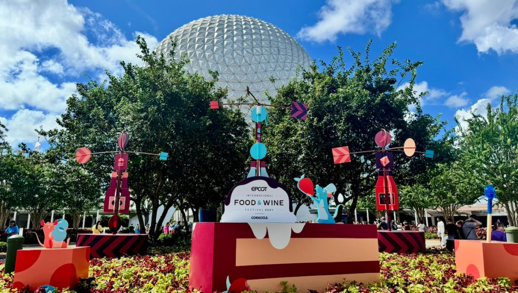 2025 EPCOT International Food & Wine Festival Dates and Info