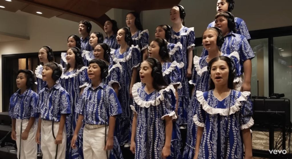 Sneak Peek at Music Behind New ‘Lilo & Stitch’ Live Action