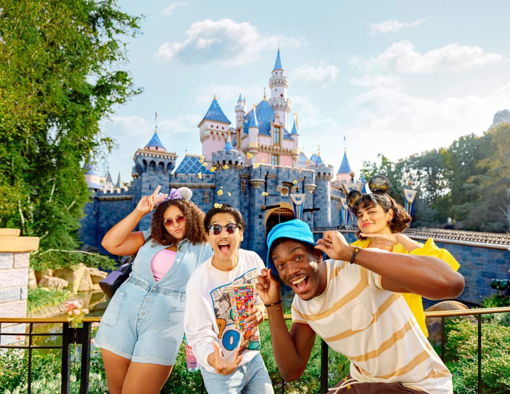 Select Disneyland Magic Key Annual Passes Go Back On Sale Soon!