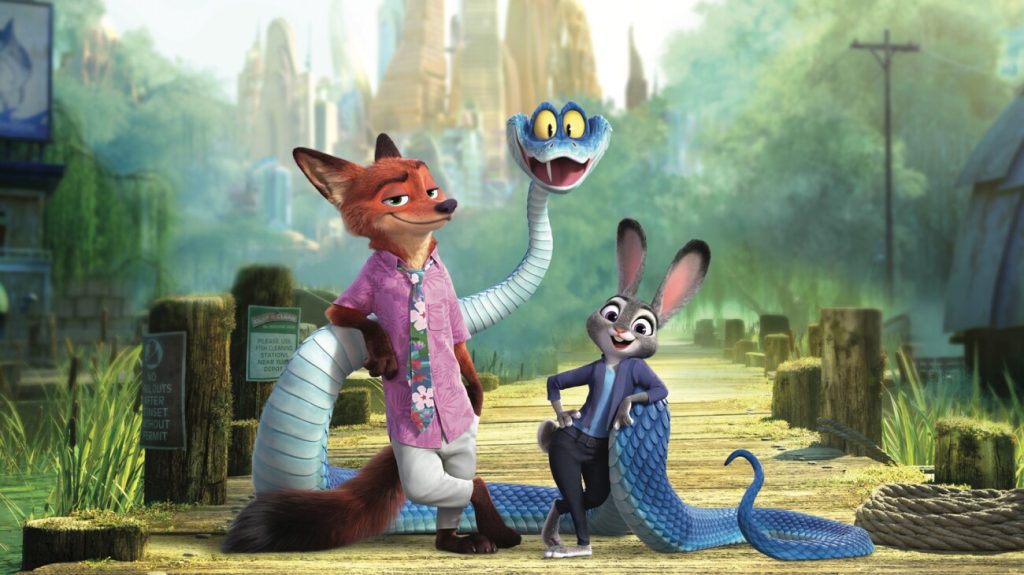 See The New Zootopia 2 Teaser Trailer Disney Just Dropped! g_studio_zootopia2_02_still_7b4ea150