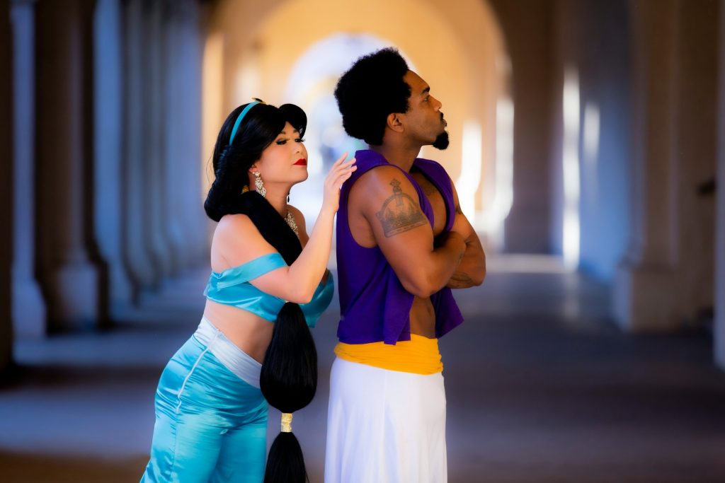 Disney Adult Costume Rules: Too Strict or Too Loose?