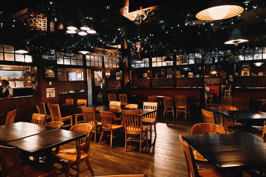 Farewell to Mama Melrose’s at Disney’s Hollywood Studios