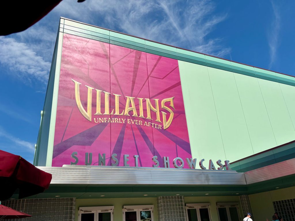 Disney Villains: Unfairly Ever After – A Fantastic Addition to Hollywood Studios