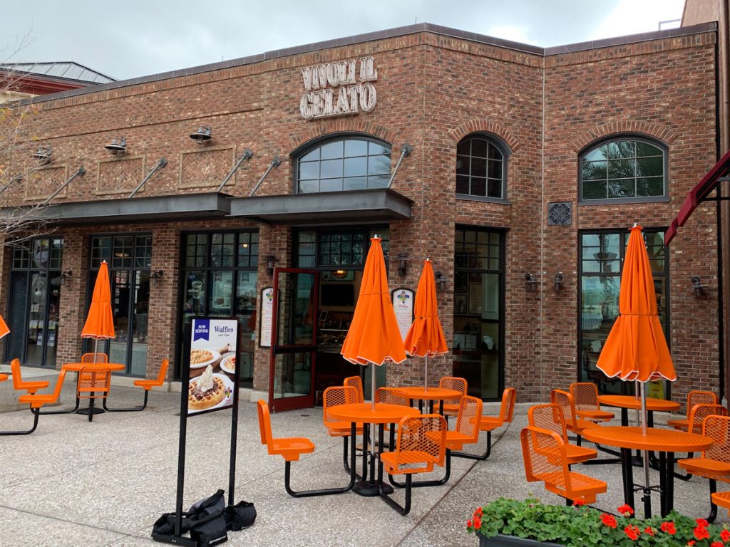 Vivoli’s New Oreo Tiramisu on the Menu in Disney Springs vivoli-il-gelato-disney-springs-wdw