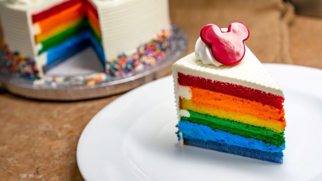 The 2025 Disneyland Pride Nite Foodie Guide is Here! 2025 Disneyland Pride Nite Food Guide