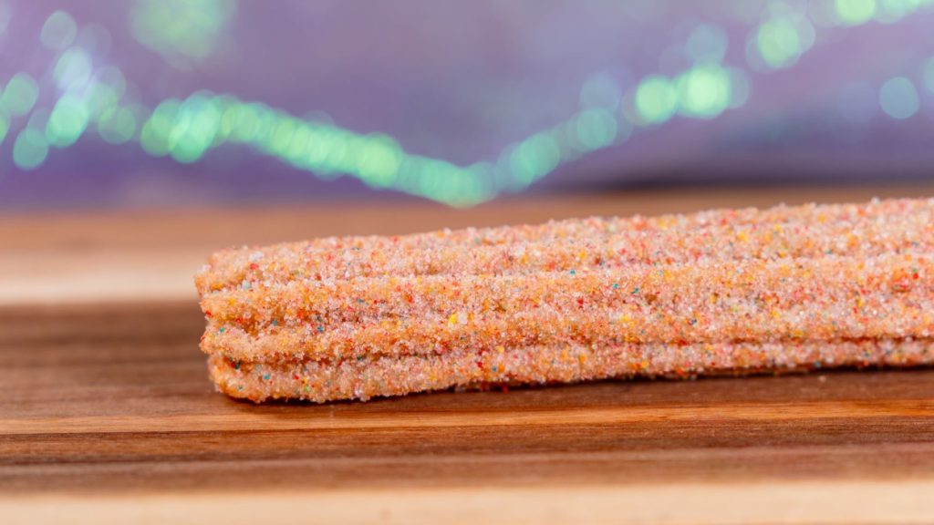 2025 Disneyland Pride Nite Food Guide 12 – WDWINFO.COM The 2025 Disneyland Pride Nite Foodie Guide is Here! 2025 Disneyland Pride Nite Food Guide 12