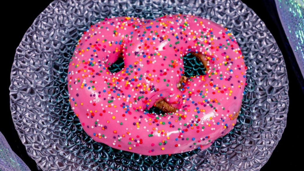 2025 Disneyland Pride Nite Food Guide 13 – WDWINFO.COM The 2025 Disneyland Pride Nite Foodie Guide is Here! 2025 Disneyland Pride Nite Food Guide 13