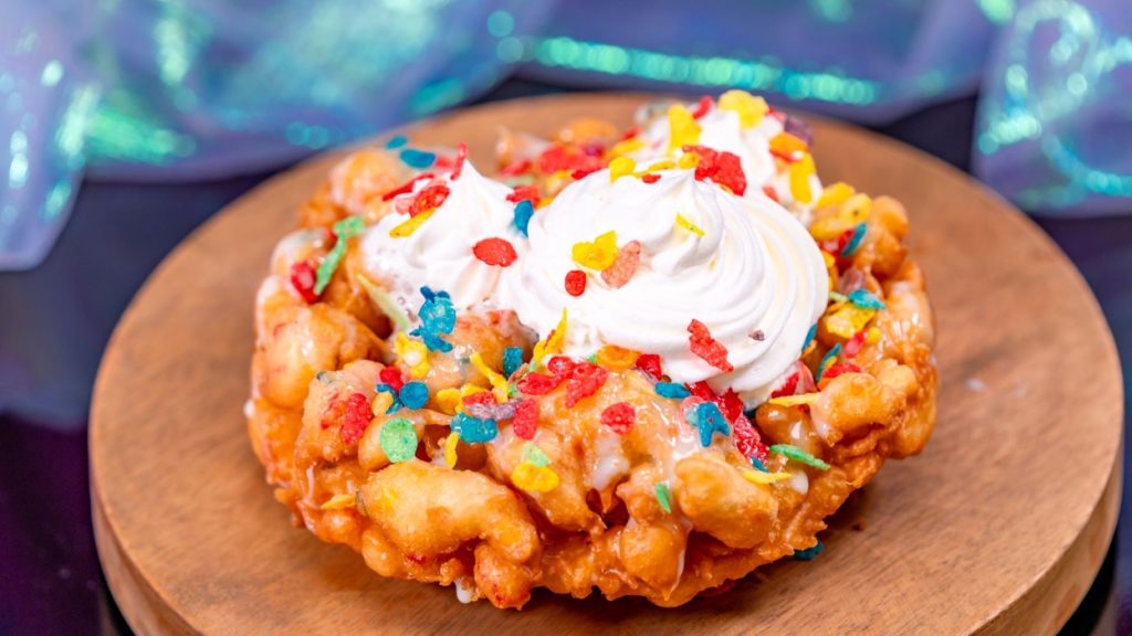 2025 Disneyland Pride Nite Food Guide 24 – WDWINFO.COM The 2025 Disneyland Pride Nite Foodie Guide is Here! 2025 Disneyland Pride Nite Food Guide 24