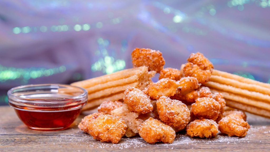2025 Disneyland Pride Nite Food Guide 26 – WDWINFO.COM The 2025 Disneyland Pride Nite Foodie Guide is Here! 2025 Disneyland Pride Nite Food Guide 26