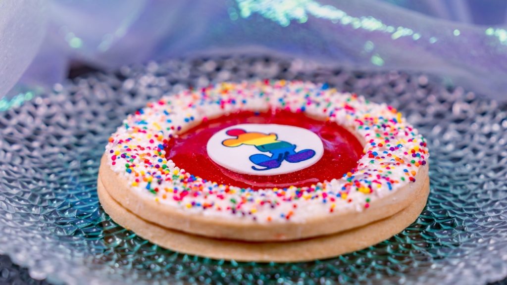2025 Disneyland Pride Nite Food Guide 28 – WDWINFO.COM The 2025 Disneyland Pride Nite Foodie Guide is Here! 2025 Disneyland Pride Nite Food Guide 28