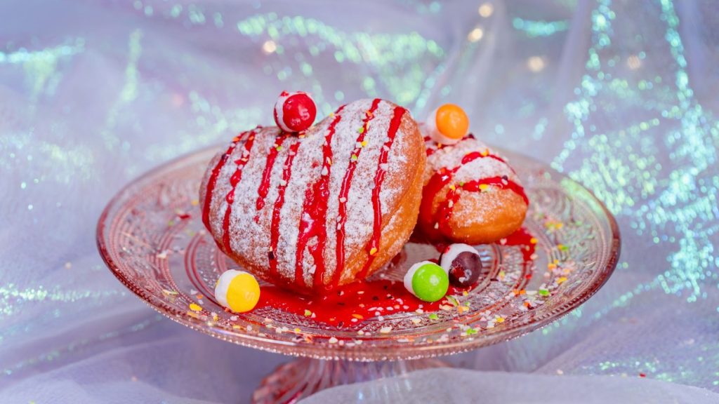 2025 Disneyland Pride Nite Food Guide 38 – WDWINFO.COM The 2025 Disneyland Pride Nite Foodie Guide is Here! 2025 Disneyland Pride Nite Food Guide 38