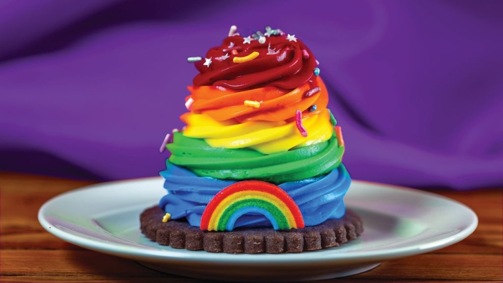 2025 Disneyland Pride Nite Food Guide 5 – WDWINFO.COM The 2025 Disneyland Pride Nite Foodie Guide is Here! 2025 Disneyland Pride Nite Food Guide 5