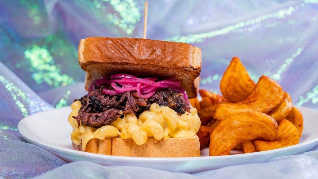2025 Disneyland Pride Nite Food Guide 9 – WDWINFO.COM The 2025 Disneyland Pride Nite Foodie Guide is Here! 2025 Disneyland Pride Nite Food Guide 9