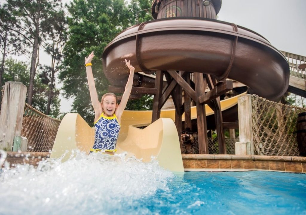 Exciting Pool Expansion Announced for Disney’s Fort Wilderness Resort & Campground 2025-WDW-Pools-9-1538x1080