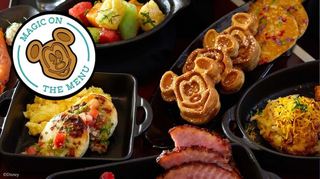 Disney World Ups Dining Discounts for Passholders This Summer AP-Buzz-VIPassholder-SummerDays