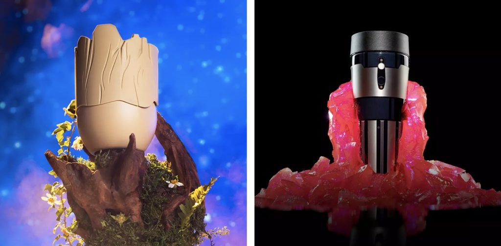 The New Disney x Corkcicle Release You Don’t Want to Miss Corkcicle DIsney Header