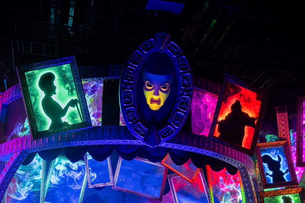 Disney-Villains-Unfairly-Ever-After-2 – WDWINFO.COM Disney World’s New Villains Land Will Be Most Original in Over 25 Years Disney-Villains-Unfairly-Ever-After-2