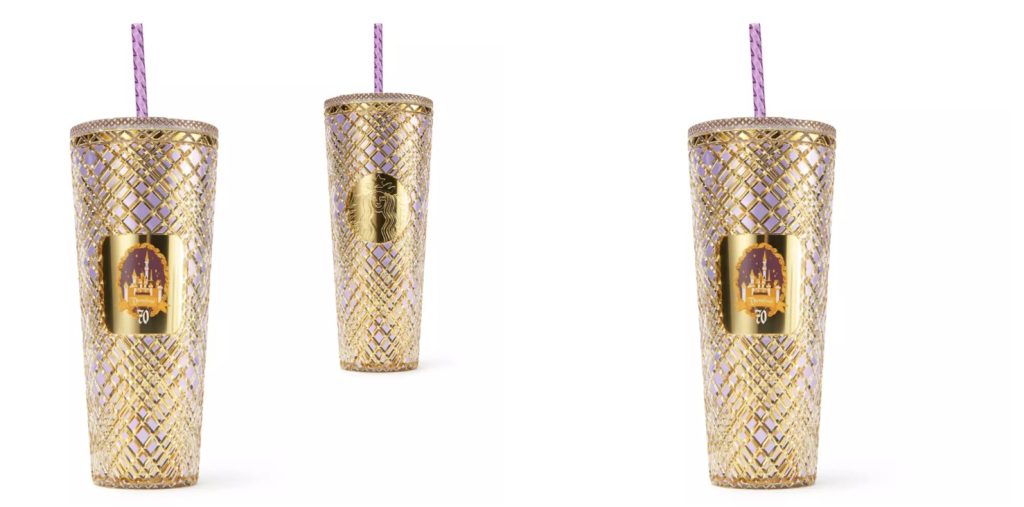 Disney merch Castle Star Bucks – WDWINFO.COM New Disney Merch: Disneyland 70th Castle Collection & More! Disney merch Castle Star Bucks