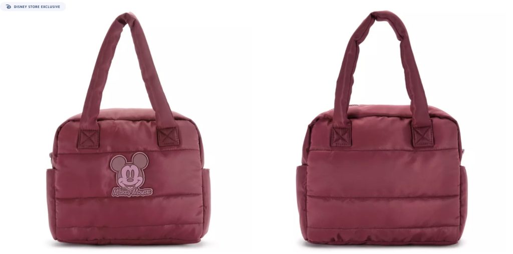 Disney merch Crimson – WDWINFO.COM New Disney Merch: Disneyland 70th Castle Collection & More! Disney merch Crimson