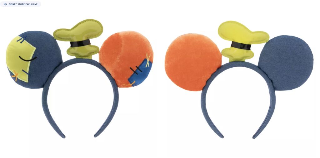 Disney merch Goofy Ears – WDWINFO.COM New Disney Merch: Disneyland 70th Castle Collection & More! Disney merch Goofy Ears