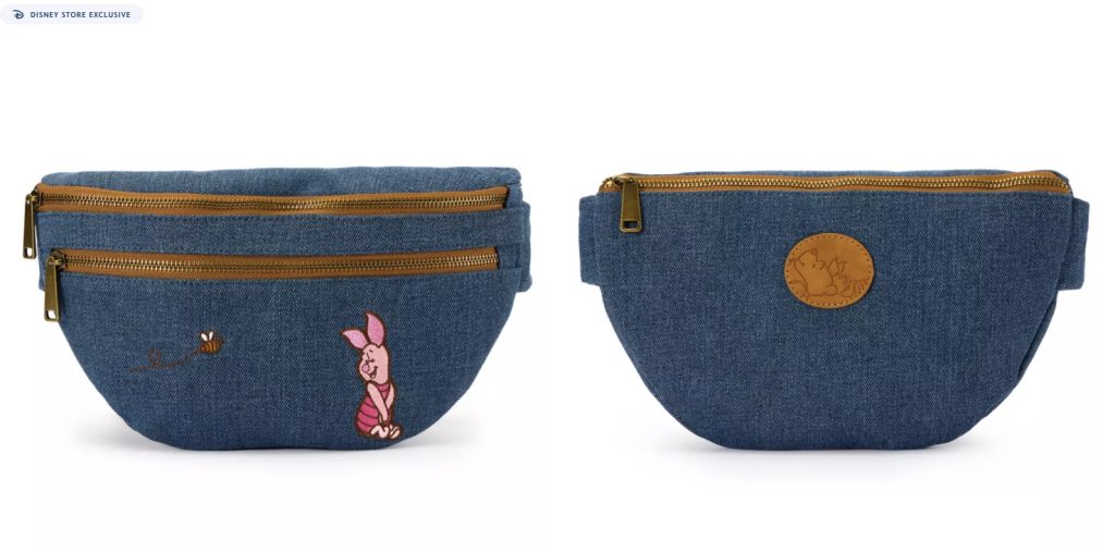 Disney merch Piglet – WDWINFO.COM New Disney Merch: Disneyland 70th Castle Collection & More! Disney merch Piglet