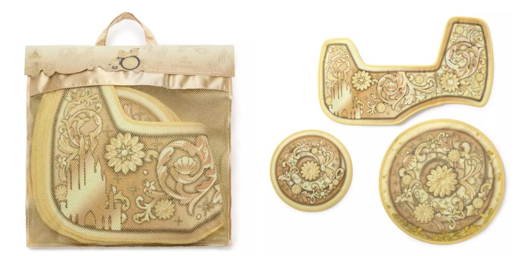 Disney merch Wheel Chair Princess – WDWINFO.COM New Disney Merch: Disneyland 70th Castle Collection & More! Disney merch Wheel Chair Princess