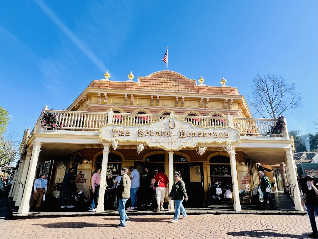 Why Disneyland’s Frontierland Has Always Been Superior