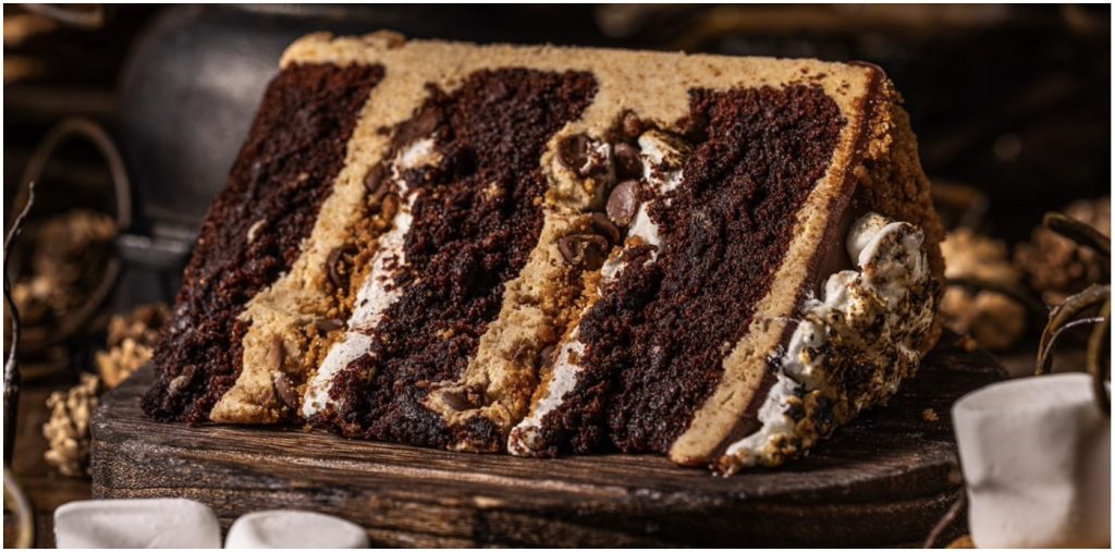 Grab This New Cake Slice at Gideon’s Bakehouse Disney Springs