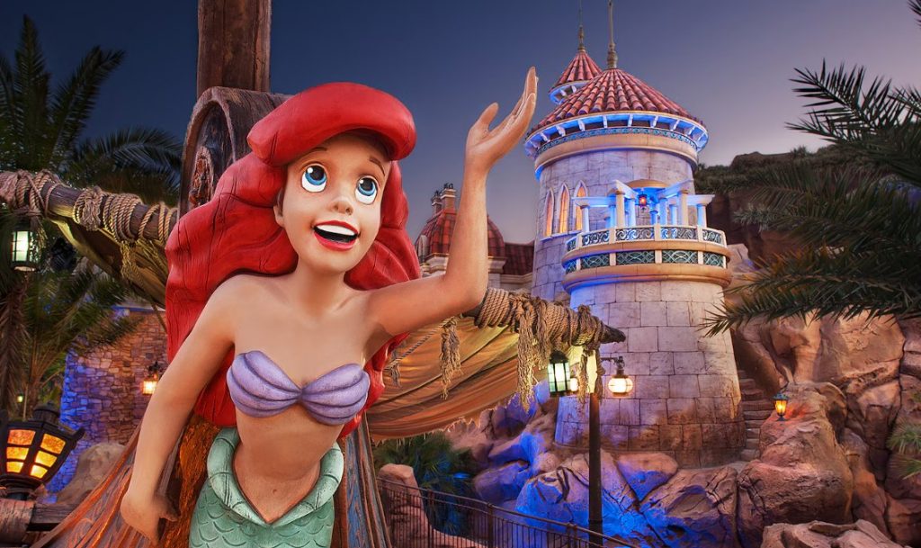 Which Disney World Attractions are CLOSED in July 2025? IMG_2510