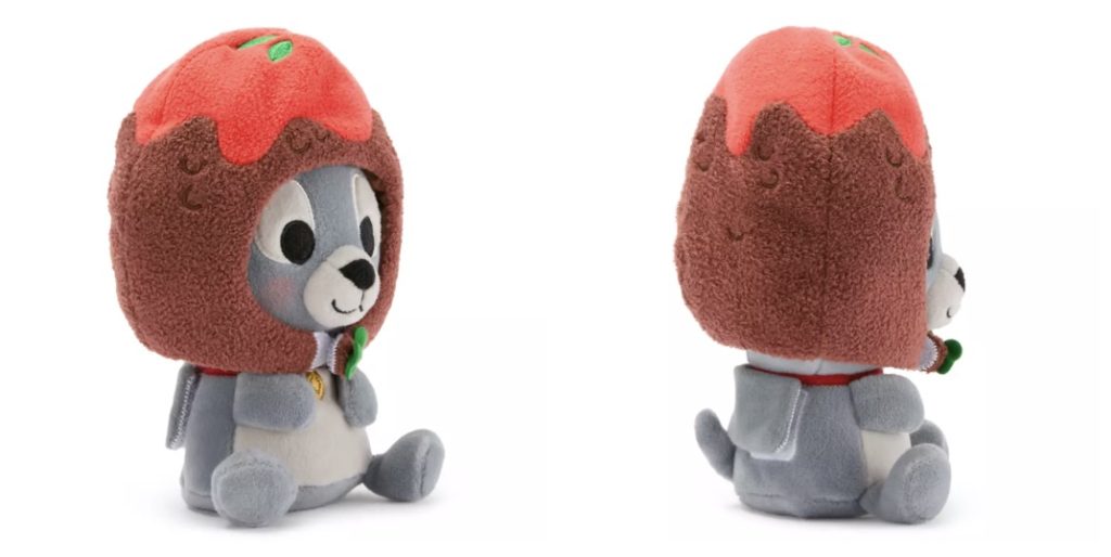 The Hits & Misses of Disney's New 'Lady & The Tramp' Merch | The DIS