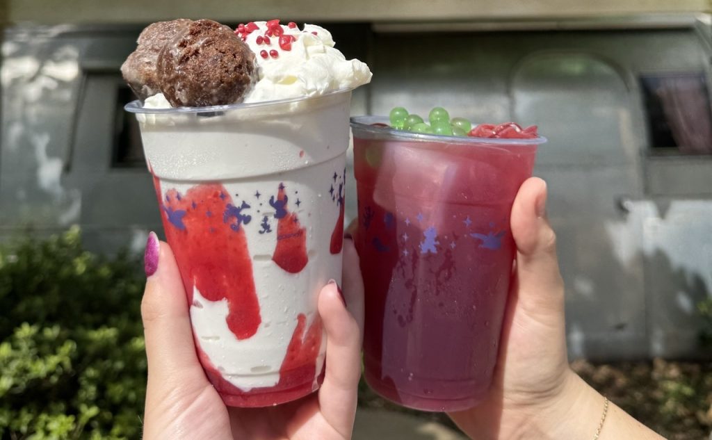 New Treats For Your Disney’s Animal Kingdom Adventure