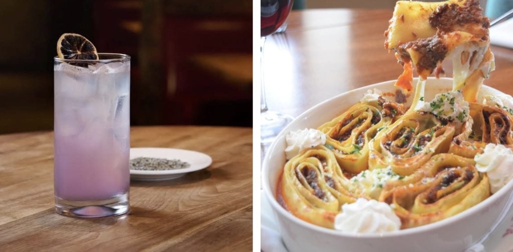 Ten New Dishes To Order in Disney Springs Right Now New Disney Springs Flavors