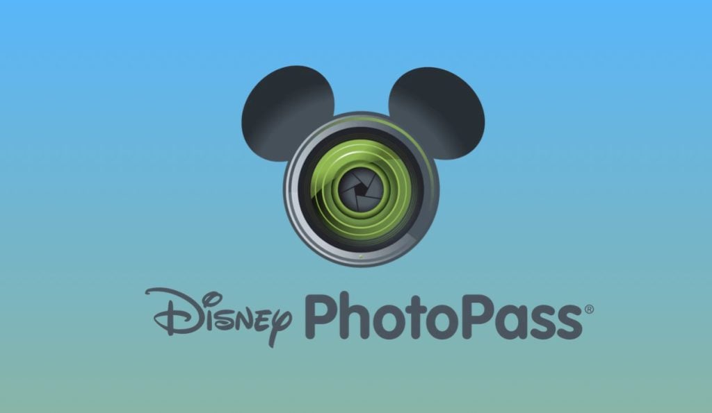 Could This Be My Favorite New Disney Magic Shot? PhotoPass