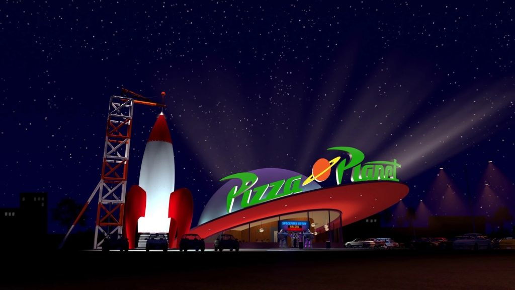 We Need a REAL Pizza Planet at Disney’s Hollywood Studios