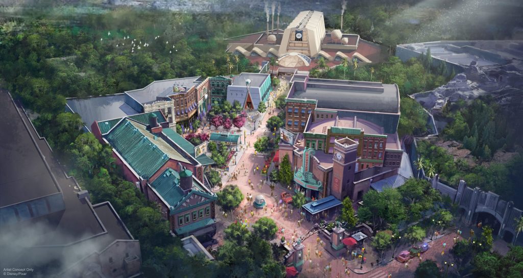 WDW-DHS-Updated-Monstropolis-Concept-Art – WDWINFO.COM Muppet*Vision Hours Extended for Final Day at Disney’s Hollywood Studios WDW-DHS-Updated-Monstropolis-Concept-Art