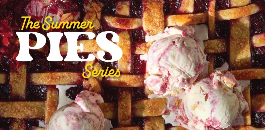 New Summer Pie Ice Cream Series in Disney's Dining District Website-Launch-Image---Homepage-Banner-_Desktop Large