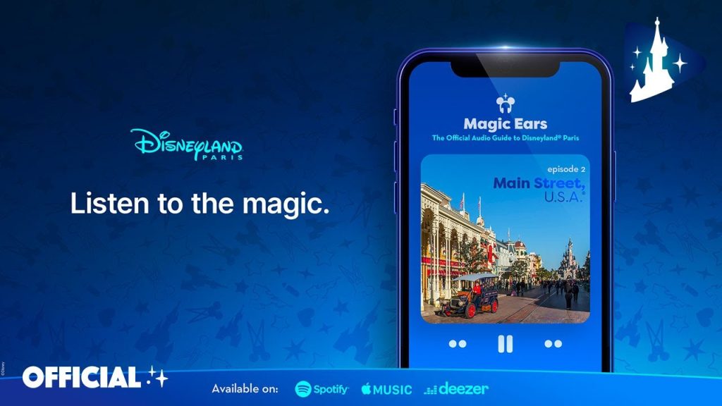 Summer Road Trip? Enjoy An Audio Tour of Disneyland Paris maxresdefault
