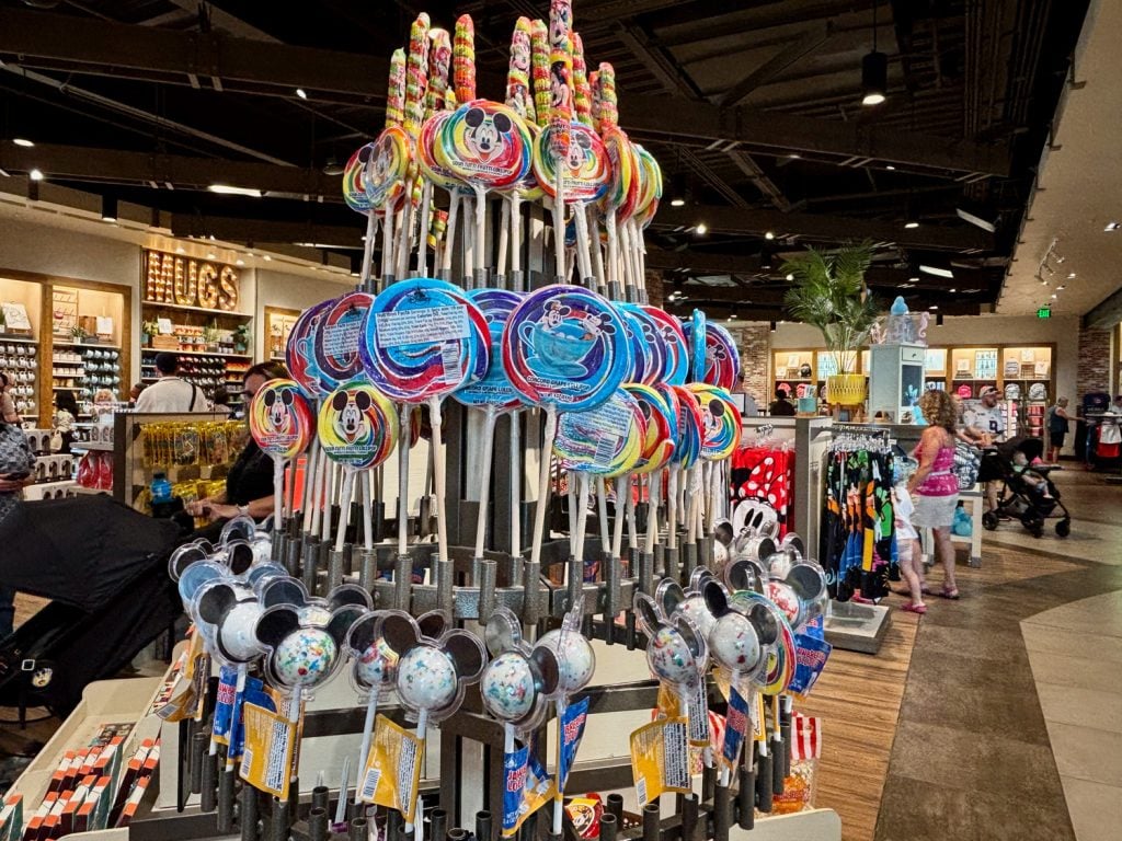 mickey-disney-lollipops – WDWINFO.COM Could This Be the Game-Changer Every Parent Needs at Disney? mickey-disney-lollipops
