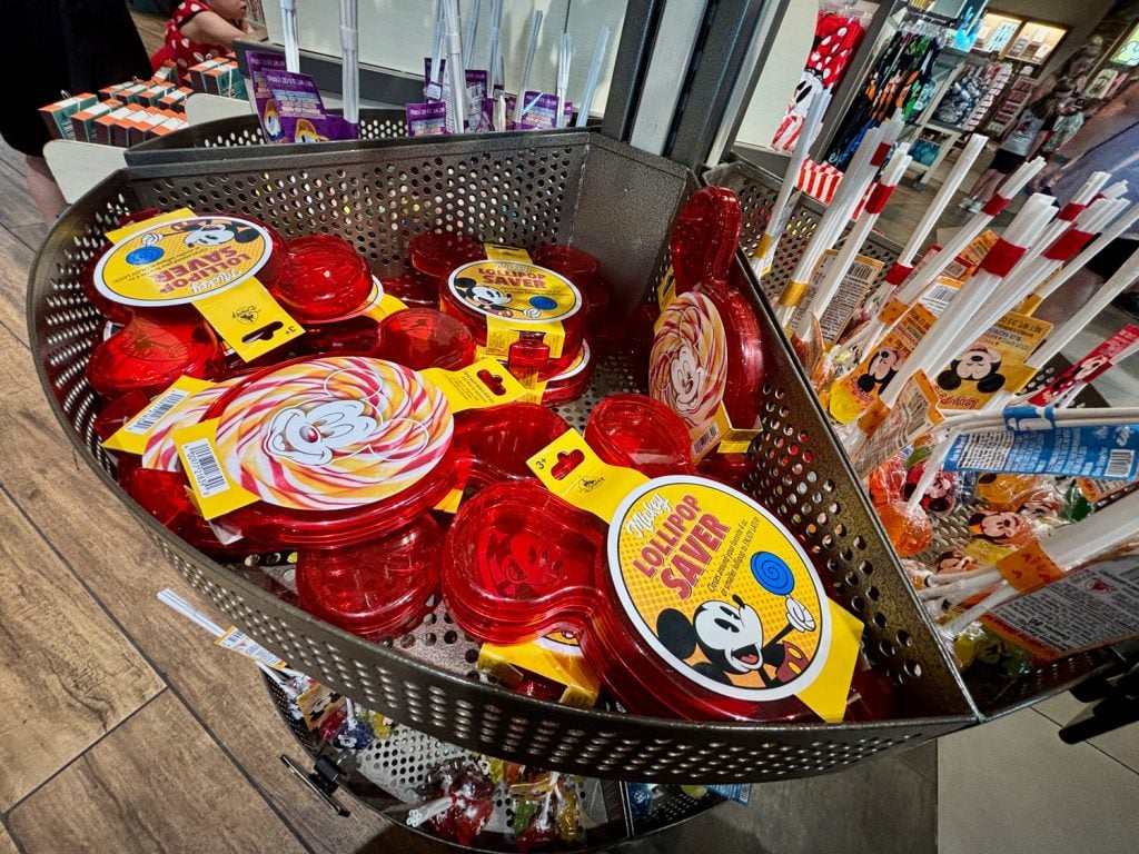 mickey-lollipop-saver-01 – WDWINFO.COM Could This Be the Game-Changer Every Parent Needs at Disney? mickey-lollipop-saver-01