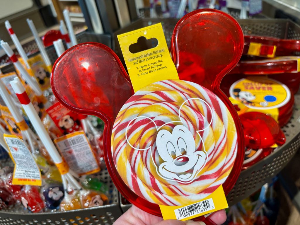 Could This Be the Game-Changer Every Parent Needs at Disney? mickey-lollipop-saver-02