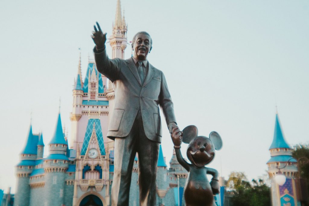 Do Adults-Only Events Break Disney’s Family Spirit? nicholas-fuentes-pKFxhvVMK8A-unsplash