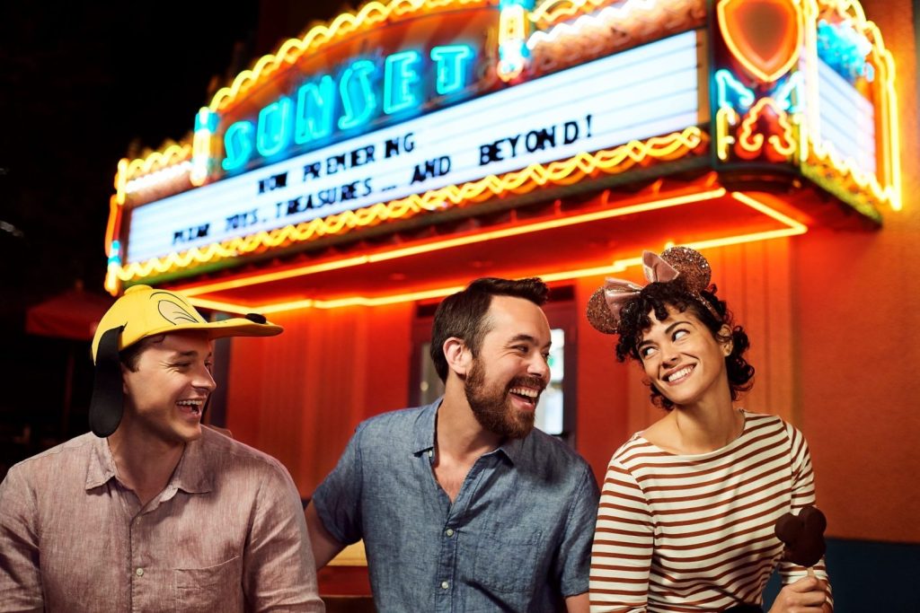 Walt Disney World Releases NEW Disney After Hours Event Dates