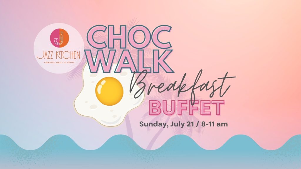 CHOC Walk Breakfast Announced for Downtown Disney at Disneyland